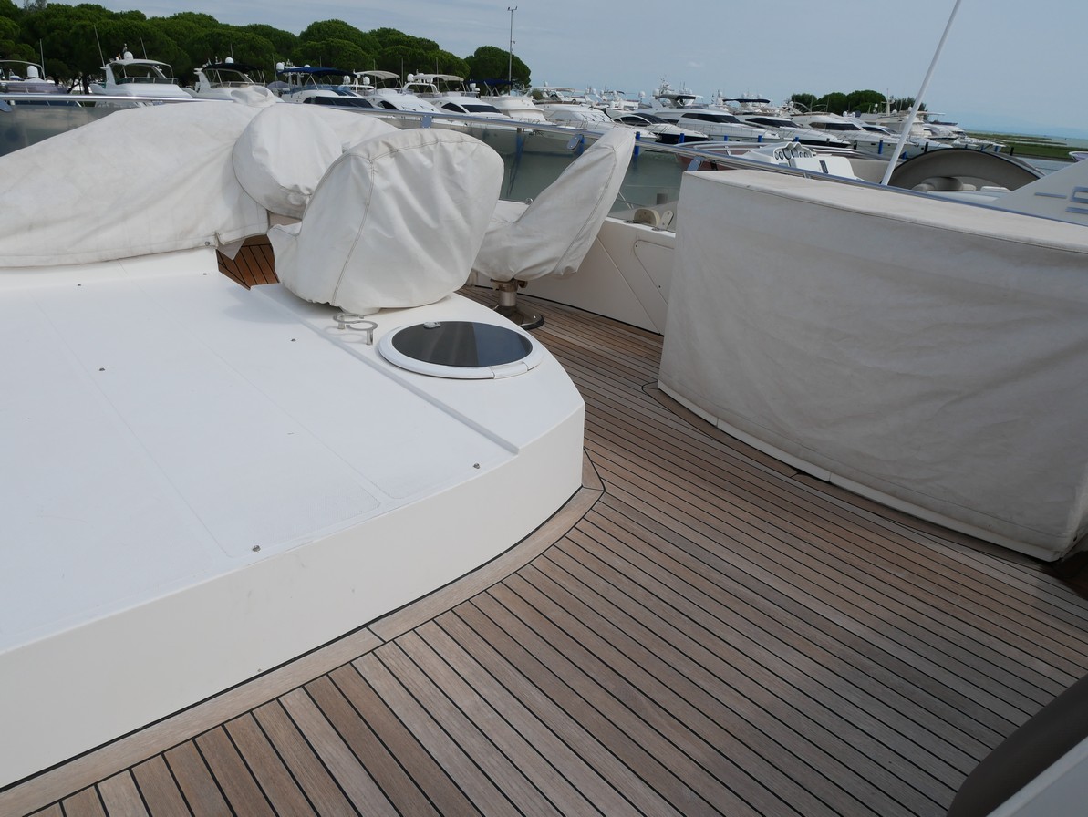 Sealine T50 - 
